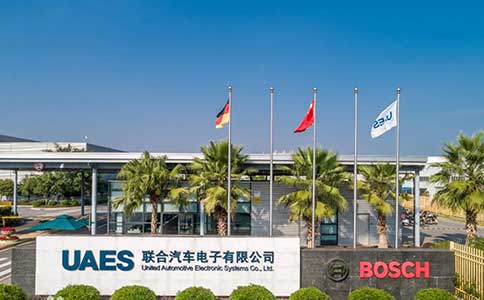 應用案例丨宇泰工業(yè)通信產品應用于車載充電機老化測試系統(tǒng)